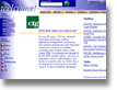 CTG global corporate web site