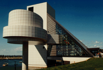 Rock Hall best angle