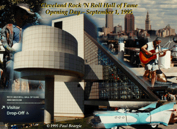 Rock hall composite