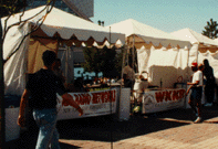 broadcast booths