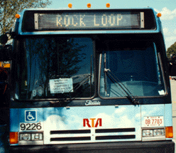 loop bus